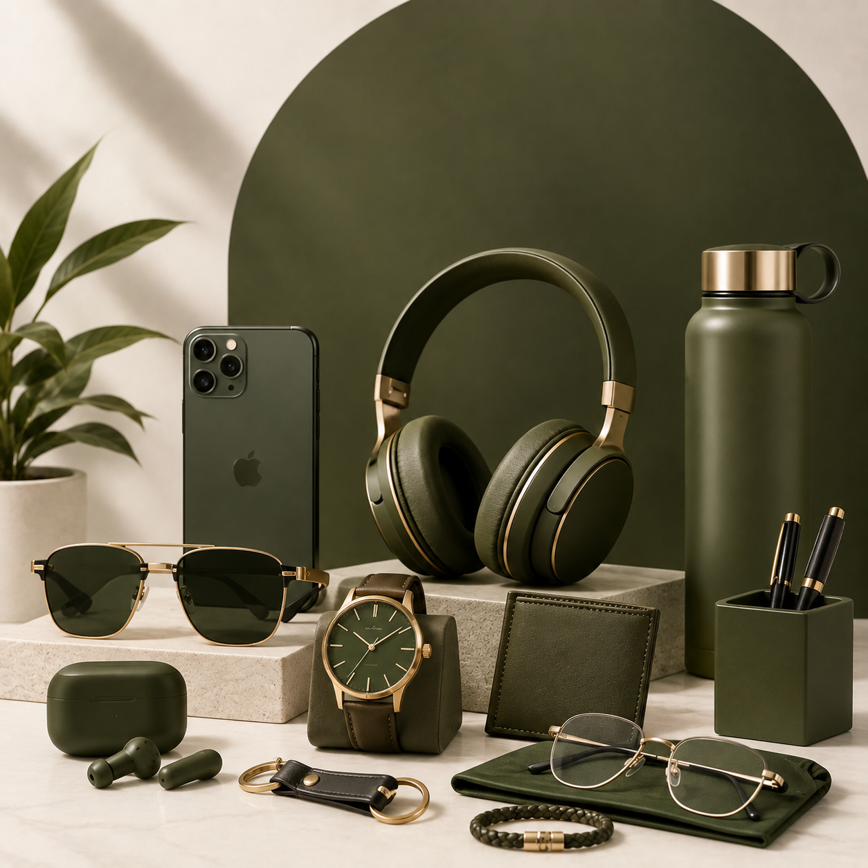 Fashion Accessories