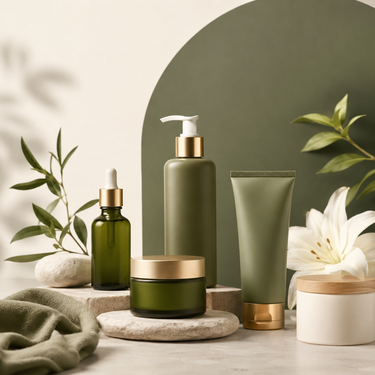 Beauty & Care