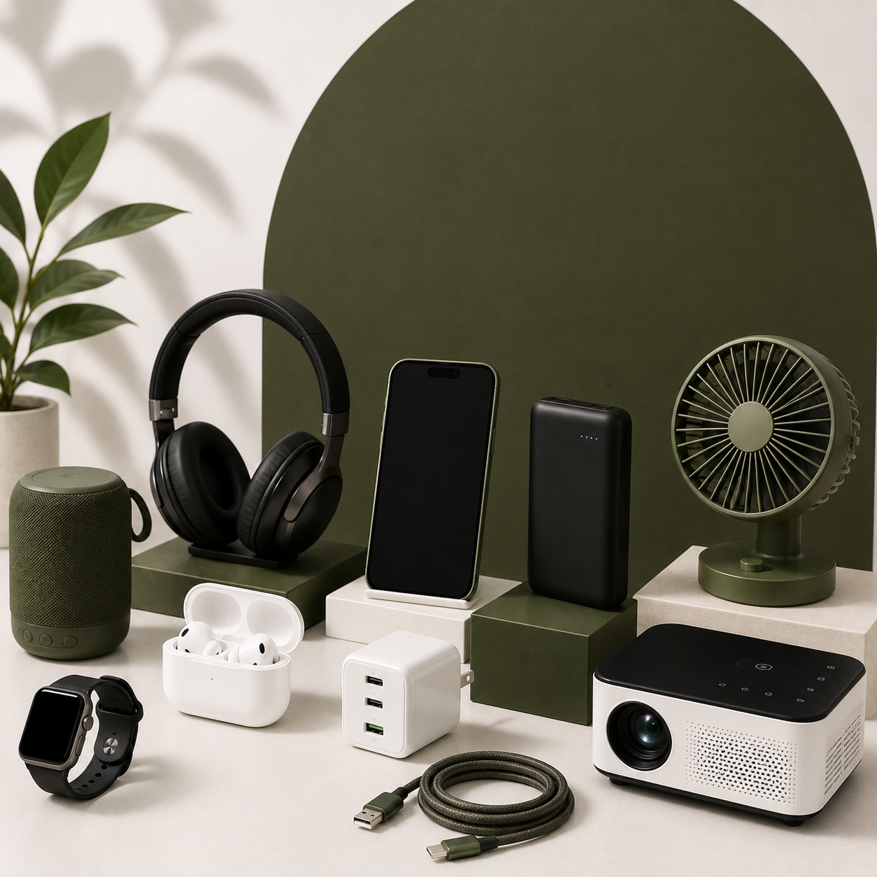 Electronics