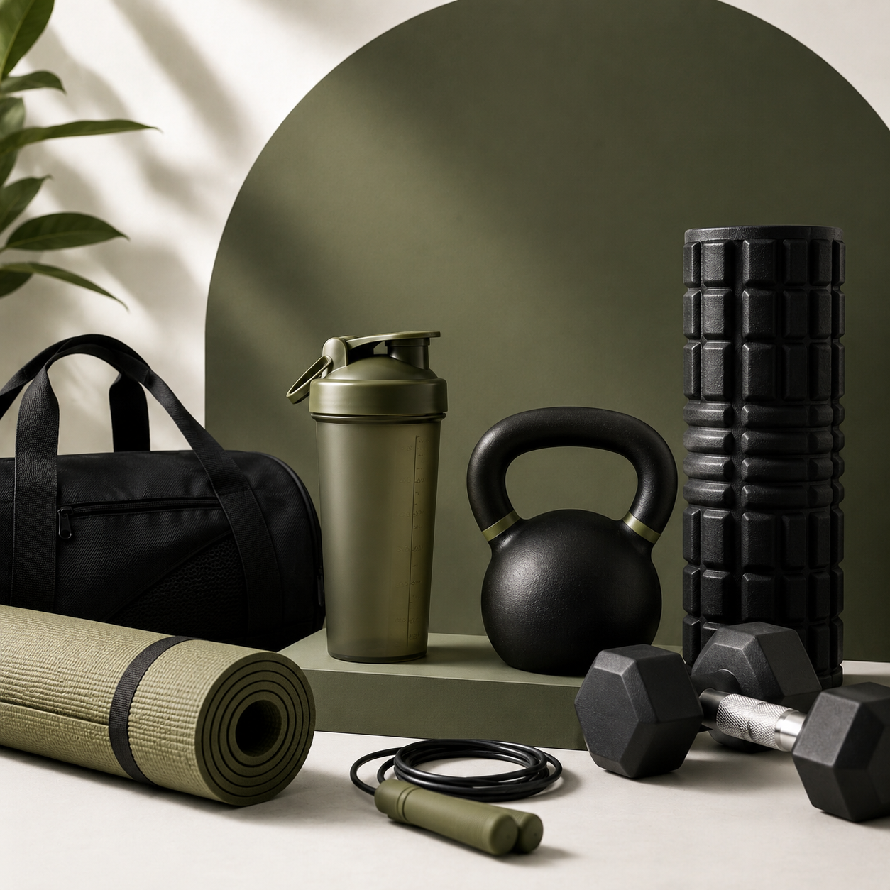 Sports & Fitness