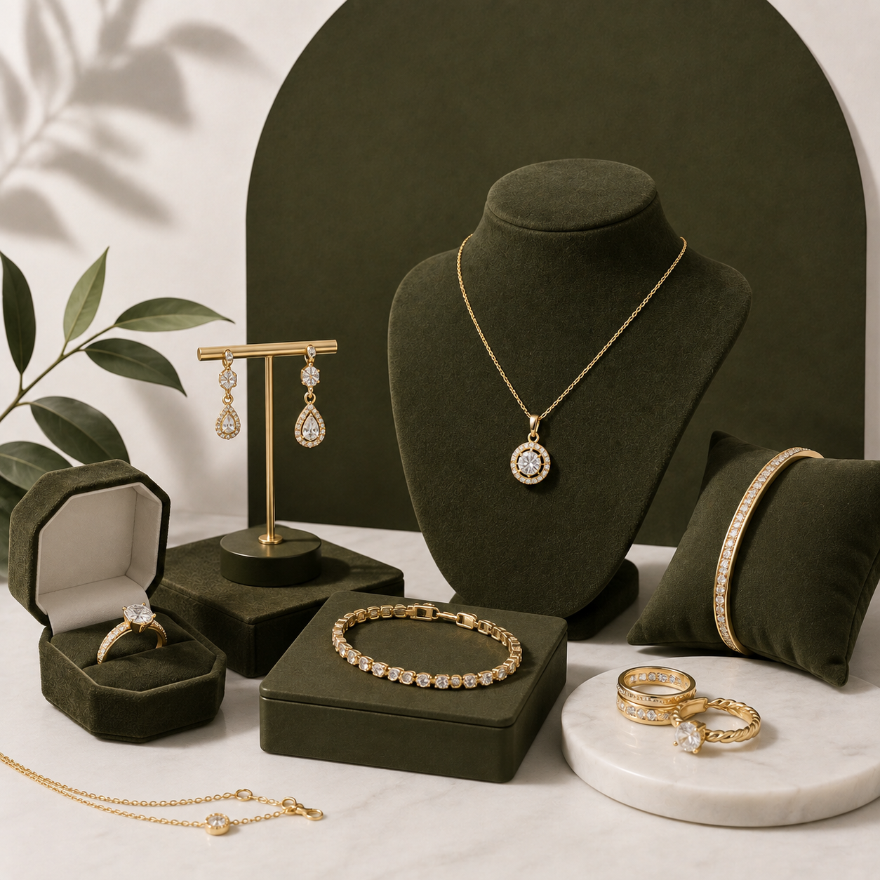 Jewellery