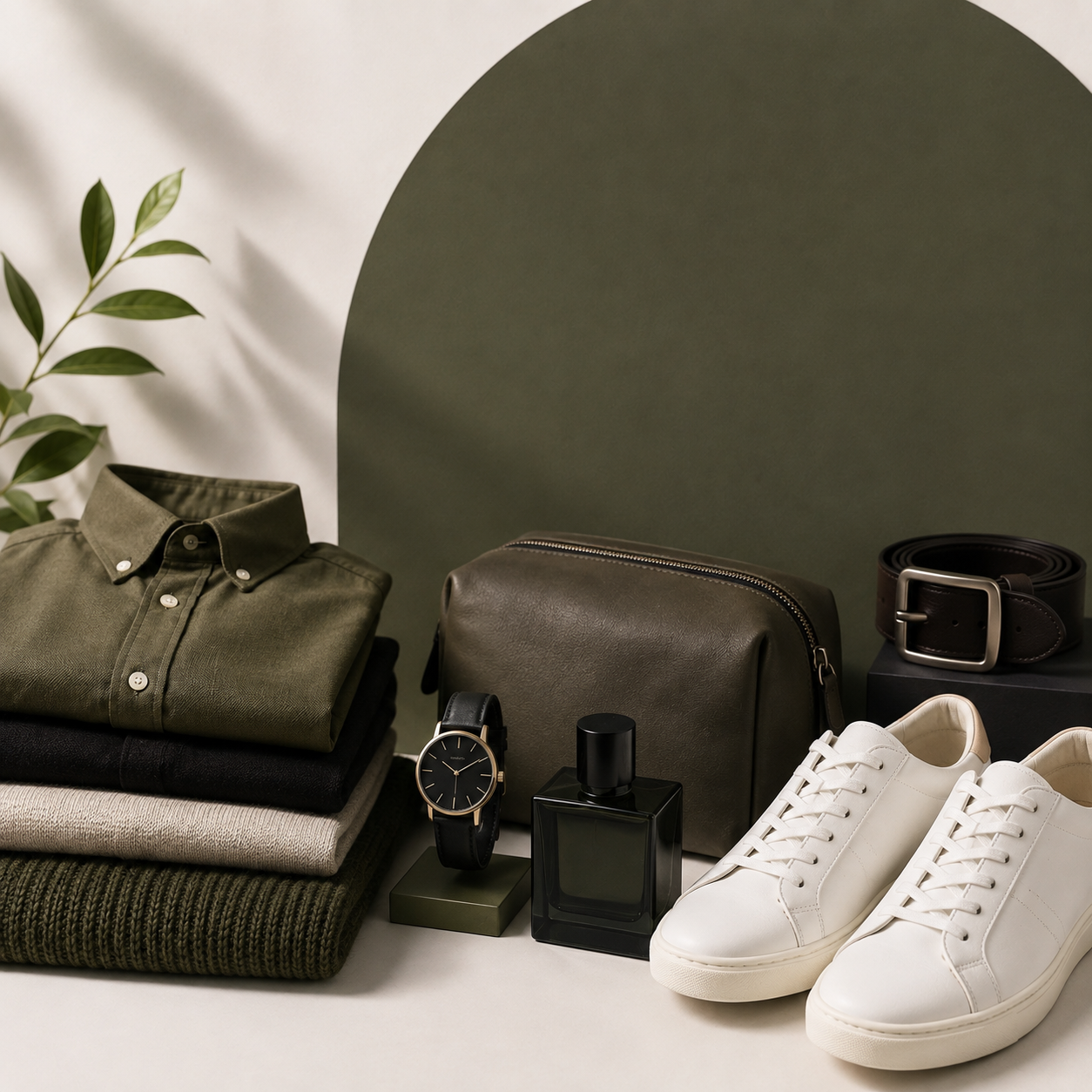 Men's Fashion