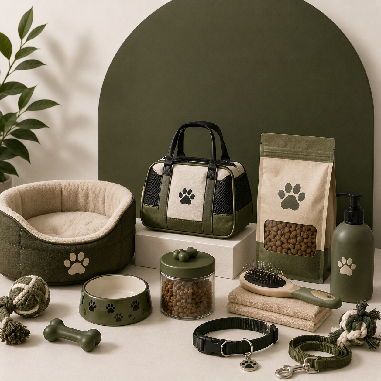 Pet Supplies