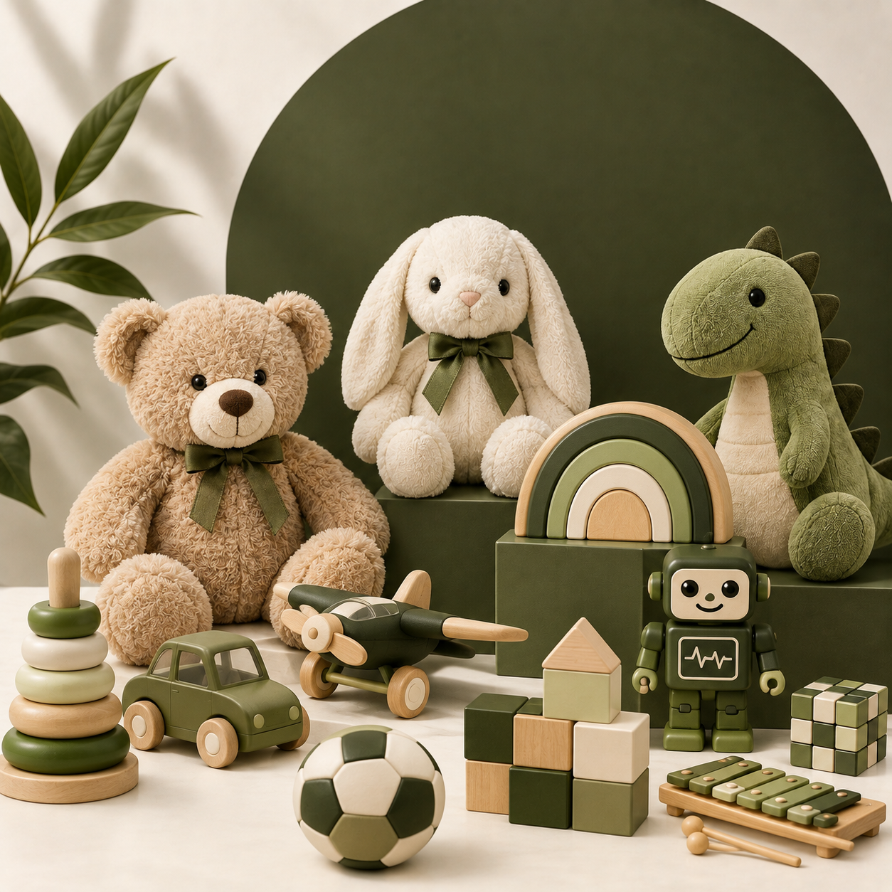Toys & Games