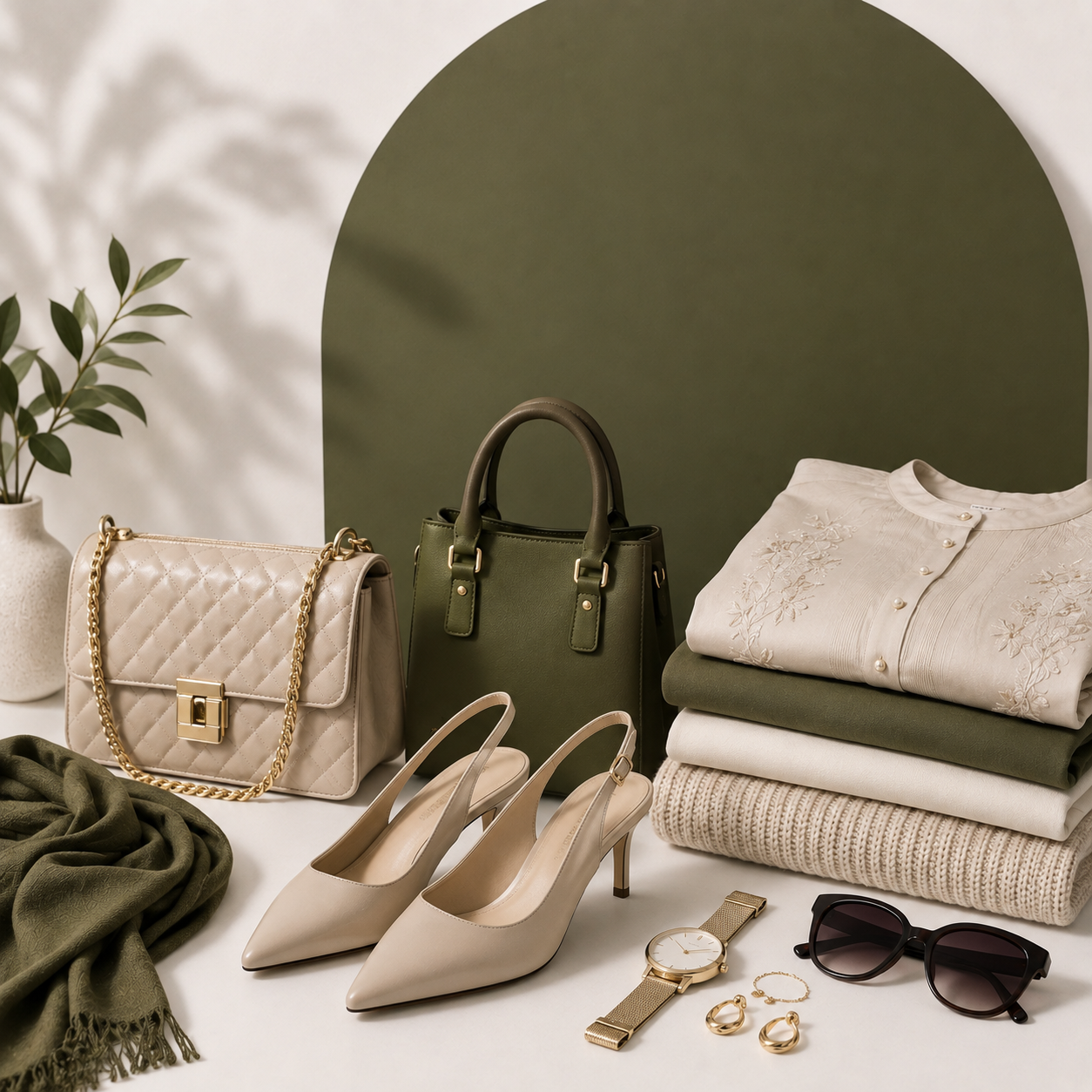 Women's Fashion